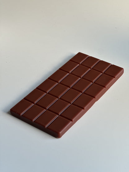 Chocolate Bar Wax Melt – chocolate wax tart & gift for any occasion - Sugar Candle