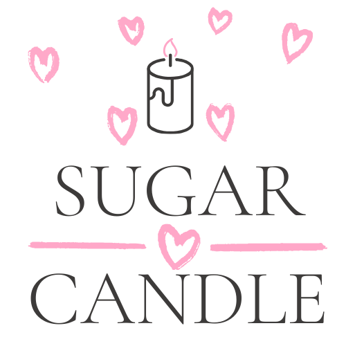 Sugar Candle